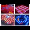 Plancher lumineux inductif 50 x 50 cm - 16 pixels - FLOORINDB (Lot 12 pcs)