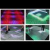 Plancher lumineux inductif 50 x 50 cm - 144 pixels - FLOORINDD (Lot 12 pcs)