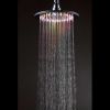 Pommeau de douche lumineux 10' 16 leds - POMDCH00237 (Lot 12 pcs