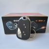 Porte-clé caméra espion 720 x 480 pixels - SPYPTC2 (Lot 10 pcs)