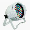 Projecteur PAR à leds RGBA 120W - 36 leds quadricolores