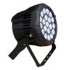 Projecteur lèche mur à leds RGBA 85W - 18 leds quadricolores