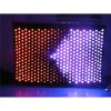 Rideau de leds vidéo 2 x 3 mètres - Pixel 20 cm