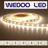 Ruban led bicolore SMD 3528 60 leds/m 2 en 1 étanche IP65 de marque Wedoo Led (Lot de 100 mètres)