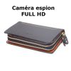 Sacoche caméra espion FULL HD + télécommande (Lot 10 pcs)