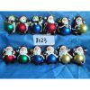 Santons de Noël 7.5 cm - Modèle SAN8023 (lot de 4320 pièces)