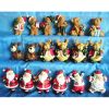 Santons de Noël 7.5 cm - Modèle SAN8026 (lot de 4320 pièces)