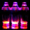 Shaker lumineux multicolore (grand) - Ref GF033 (Lot 120 pcs)