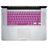 Stickers pour clavier laptop Apple - Ref STKLAP12 (Lot 100 pcs)