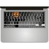 Stickers pour clavier laptop Apple - Ref STKLAP14 (Lot 100 pcs)