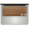 Stickers pour clavier laptop Apple - Ref STKLAP17 (Lot 100 pcs)