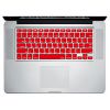 Stickers pour clavier laptop Apple - Ref STKLAP18 (Lot 100 pcs)