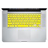 Stickers pour clavier laptop Apple - Ref STKLAP19 (Lot 100 pcs)