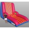 Structure gonflable - Mur Velcro - 6.3 x 3.6 x 3.9 m