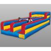 Structure gonflable - Bungee 2 joueurs - 9 x 2.4 x 2.1 m