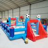 Structure gonflable pour enfants - Babyfoot - 8 x 5 m