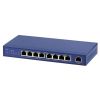 Switch POE 8 ports 65W