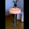 Table lumineuse hauteur ajustable - HSTBPE01B (Lot 10 pcs)