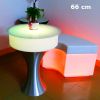 Table lumineuse 90 x 66 cm - HSTBPE04 (Lot 10 pcs)