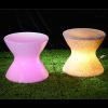 Table basse lumineuse leds 16 couleurs - Ref 3035 (lot 10 pcs)