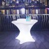 Table lumineuse 78 x 95 x 71 cm - TBLDJP789571 (Lot 10 pcs)