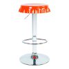 Tabouret de bar modèle TBRT10982 (Lot 4 pcs)