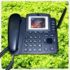 Téléphone de bureau GSM - Modèle TELSIM980 (Lot 5 pcs)