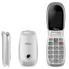 Téléphone mobile confort T03 2xSIM pour seniors