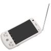 Téléphone mobile W007 quadri-bande 2xSIM - 3.5' WiFi Bluetooth