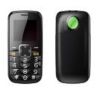 Téléphone portable pour seniors - 2 SIM - Localisation - Ref MOB