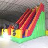 Toboggan gonflable 8 x 8 x 5 m - Modèle STRGNFT143