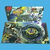 Toupie Beyblade top 4D - modèle BB113 (Lot de 192 pièces)