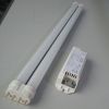 Tube 2G11 200 leds 20W 1400 Lumens (Lot de 20 pièces)