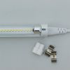 Tube led T5 120 cm - 12W - 1020 Lumens - TUBLEDT5H (Lot 25 pcs)