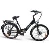 Vélo électrique citadin 250W 36V 55 KM - VELDV2608 (Lot 10 pcs)