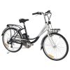 Vélo électrique citadin 250W 36V 70 KM - VELDV2614 (Lot 10 pcs)