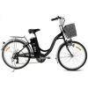 Vélo électrique citadin 250W 24V 65 KM - VELDV26B (Lot 10 pcs)