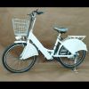 Vélo électrique 250W 36V 45 KM - VELELECAL24 (Lot 10 pcs)