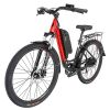 Vélo électrique avec et sans assistance (pur électrique) - KRTC1