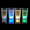 Verre à bière lumineux Pilsner à leds (Lot de 240 pièces)