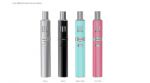 Coffret cigarette electronique Joyetech EGO ONE MINI (lot de 20 pièces)