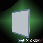 Panneau led lumineux blanc 60 x 60 cm (Lot 5 pcs)