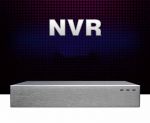 Enregistreur numérique NVR 8 canaux 1080P