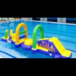 aire de jeu aquatique STRGNFJ560