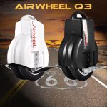 Airwheel Q3 électrique 2 roues 18 km/h