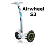 Airwheel S3 électrique 2 roues 18 km/h