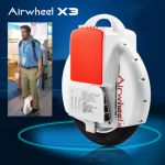 Airwheel X3 électrique 16 km/h