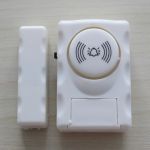 Alarme détecteur magnétique (Lot 10 pcs)