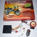 alarme moto STM501