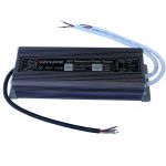 Unité d'alimentation 12V ou 24V de 120W étanche IP67 (Lot 10 pcs)